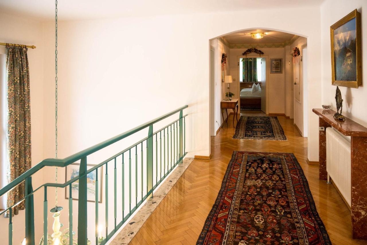 Landhaus Zu Kuerenberg Bergham エクステリア 写真