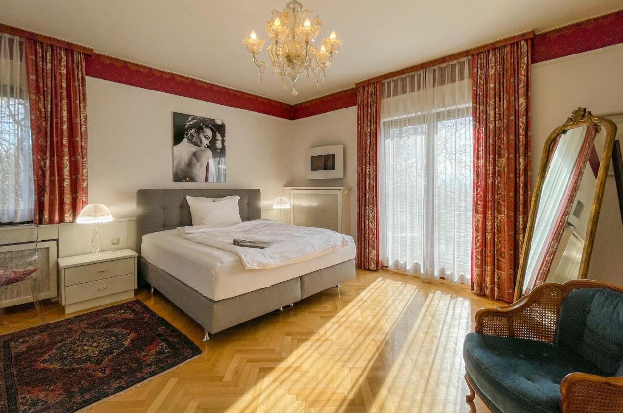 Landhaus Zu Kuerenberg Bergham エクステリア 写真