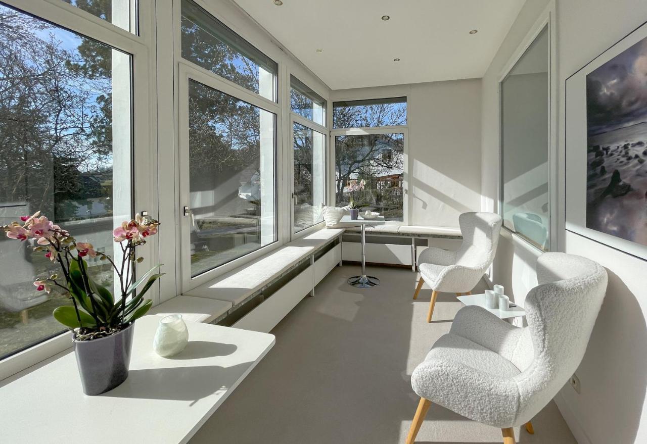 Landhaus Zu Kuerenberg Bergham エクステリア 写真
